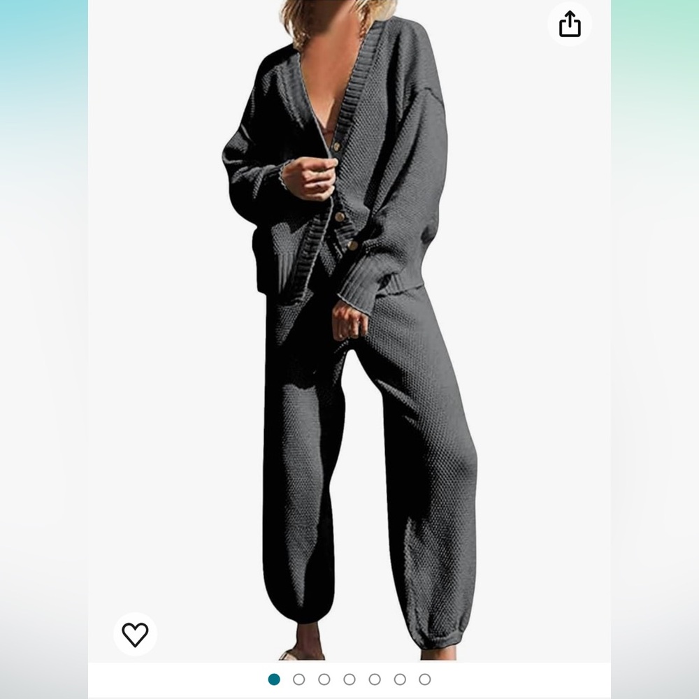 two piece amazon set